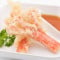 4131. Crab Meat Tempura