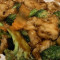 C10. Pollo Con Brócoli