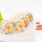 4622. Spicy Crispy Roll