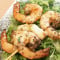 184. Salt And Pepper Shrimp