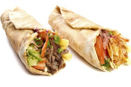 Kebab (Buy One Get One)