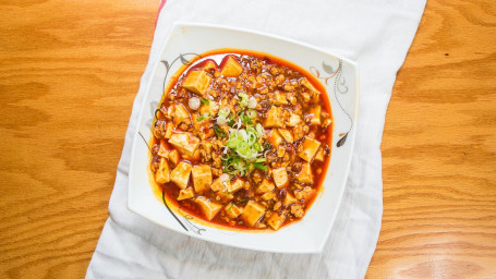 H4 Mapo Tofu