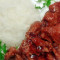 102. Mandarin Spare Ribs On Rice