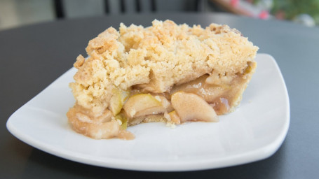 French Apple Slice