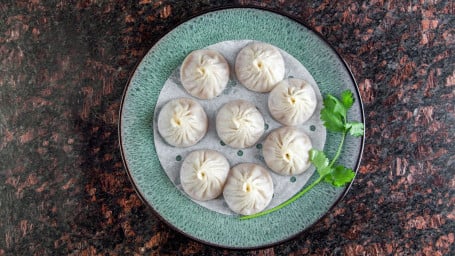 2. Crab Pork Xiaolongbao(8)