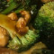 1. Pollo Con Brócoli