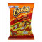 Cheetos Crunch Flaming Hot 8 1/2 Oz
