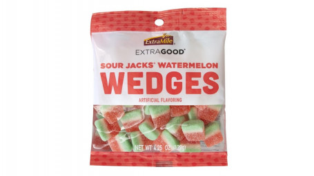 Em Eg Sr Watermelon Wedges 4.25Oz Each