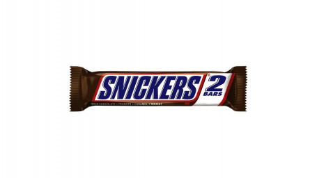 Snickers Tamaño King 3.29 Oz