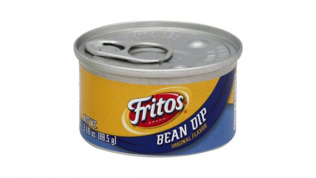 Frito Small Bean Dip 3.13 Oz