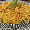 A401. Butter Garlic Noodle Niú Yóu Suàn Róng Miàn