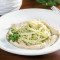 H10. Pesto Chicken Linguine