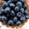 Blueberry Individual Tart (Veg)
