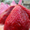 Strawberry Individual Tart (Veg)