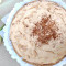 Coconut Cream Pie (Veg)