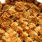 Apple Lattice Pie Decorated (Veg)