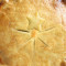 Gluten Free Apple Pie (Veg)