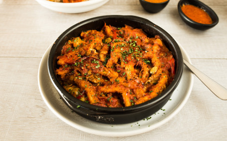 Tagine Calamari