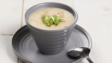 Small Bowl Clam Chowder