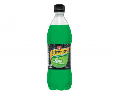 Lime 600Ml Bottle