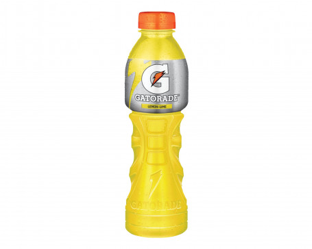 Gatorade Lemon Lime 600Ml Bottle