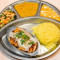 Grilled Chicken Boti Thali