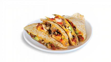 Tex Mex Fajita