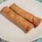 05. Spring Roll （veg）1pc sù chūn juǎn1gè