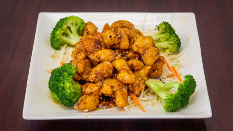 75. General Tso's Chicken