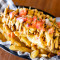 Pull Pork Loaded Fries