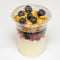 Zanotto's Yogurt Parfait