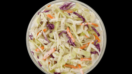 Coleslaw Only