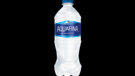 Botella Aquafina-20Oz