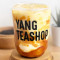 (Top 5) Marble Fresh Taro Tea Latte