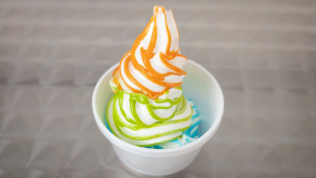 Frozen Yogurt (Cup)