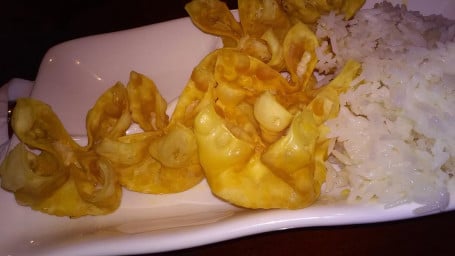 Cangrejo Frito Rangún (6)