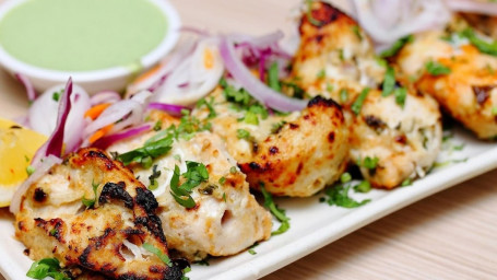 Creamy Malai Chicken