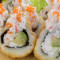 Crown California Roll