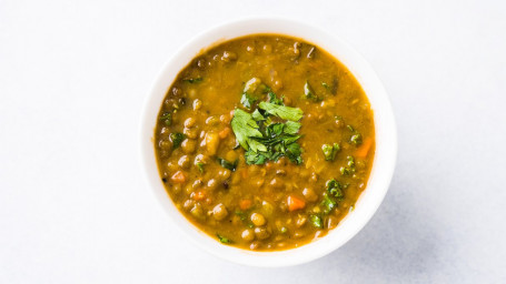 Kale Lentil Soup