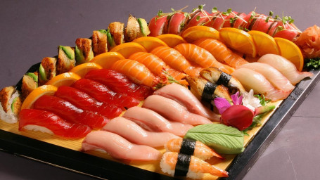 Yuki Sushi Special