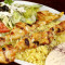Kebab Plate (Regular)
