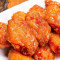 Zabu Hot Wings (12Pc)