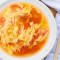 Tomato And Egg Soup Xī Hóng Shì Dàn Huā Tāng
