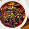 Stir Fried Eggplants With Spicy And Sour Sauce Yú Xiāng Jiā Zi