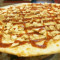 Pizza De Pollo Bbq (Mediana 12