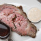 USDA Slow Roasted 16oz Prime Rib with Regular Sides (2)