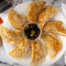 6. Fried Or Steamed Pork Dumplings (8)