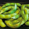 A11. Hawaiian Style Edamame