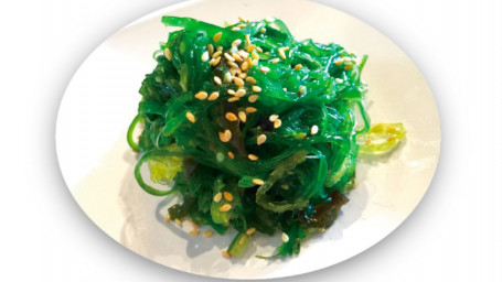 A14. Seaweed Salad