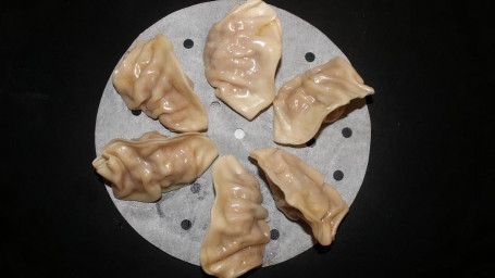 D10 Boiled Jiaozi